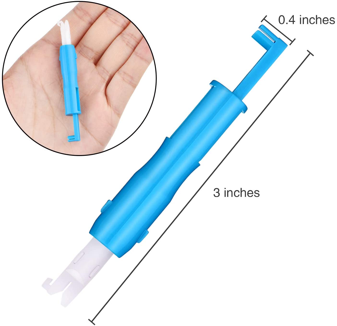 Needle Threader