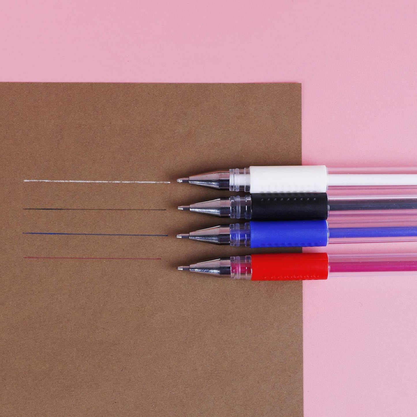 Heat Erasable Fabric Pens
