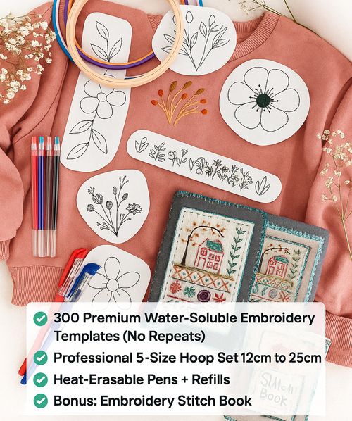 PRO Crafter Kit