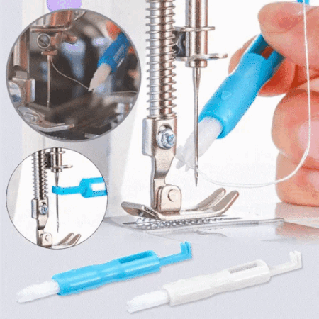 Needle Threader