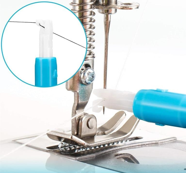 Needle Threader
