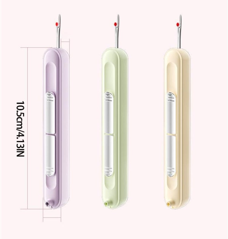 StitchAssist 2-in-1 Thread & Rip Tool