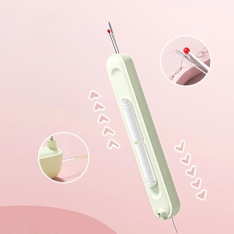StitchAssist 2-in-1 Thread & Rip Tool