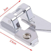 Fringe/Looping Sewing Presser Foot
