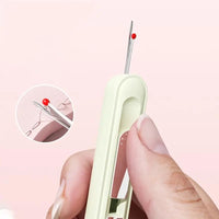 StitchAssist 2-in-1 Thread & Rip Tool