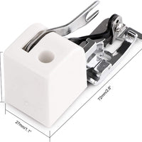 Side Cutter Presser Foot