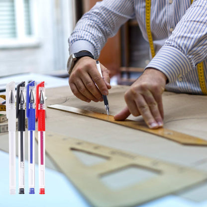 Heat Erasable Fabric Pens