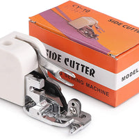 Side Cutter Presser Foot