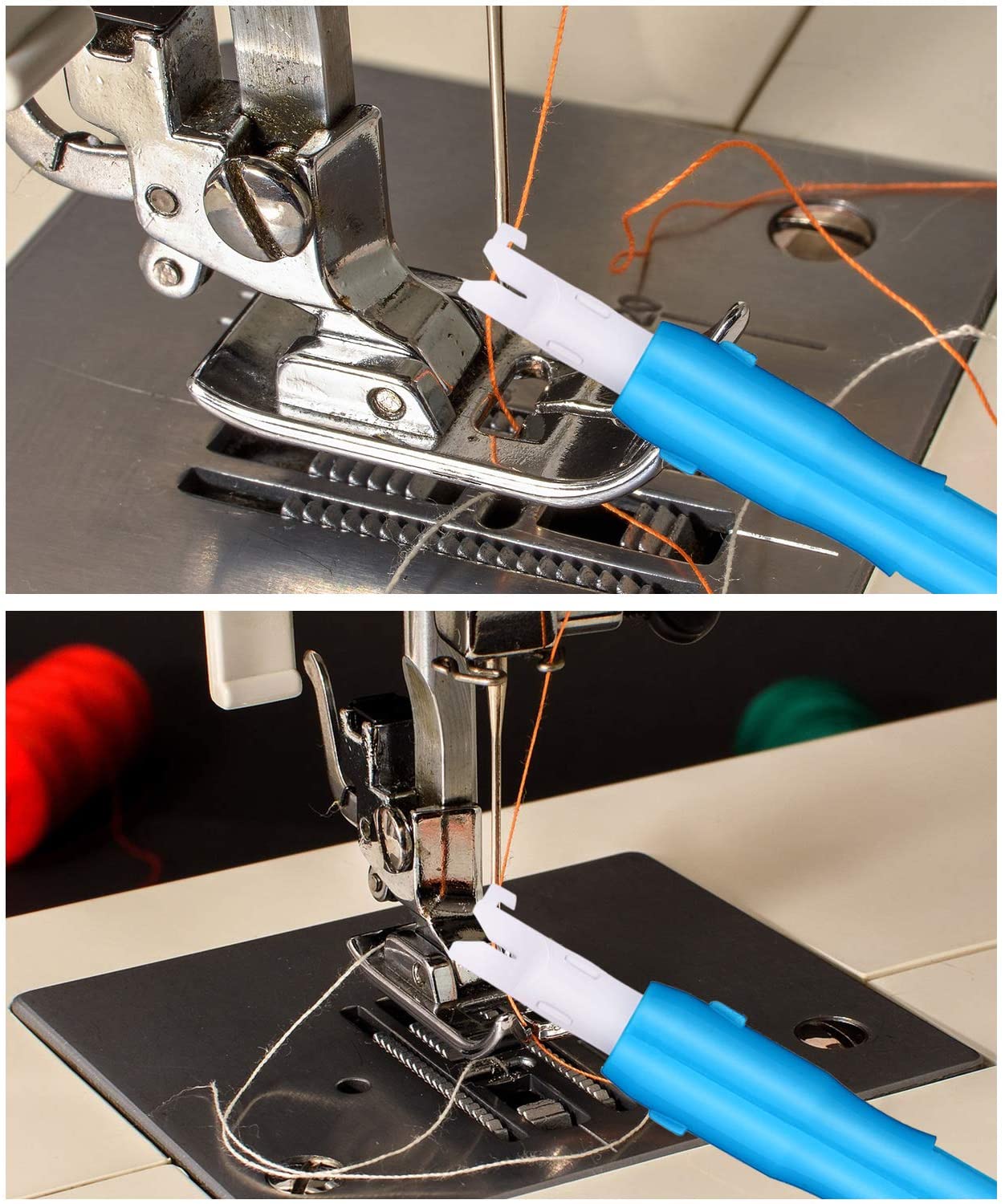 Needle Threader