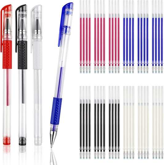 Heat Erasable Fabric Pens