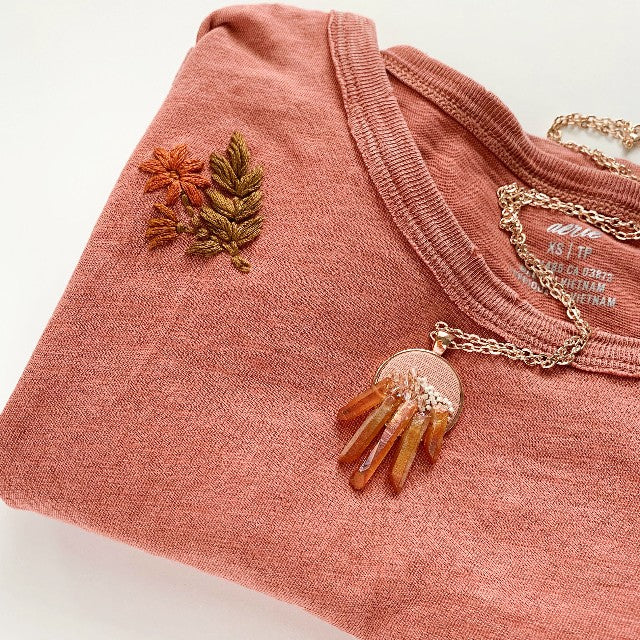 Water Soluble Embroidery Templates (Every 3rd FREE)