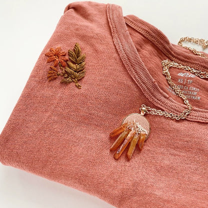 Water Soluble Embroidery Templates (Every 3rd FREE)