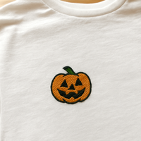 Water Soluble Embroidery Patterns - Halloween