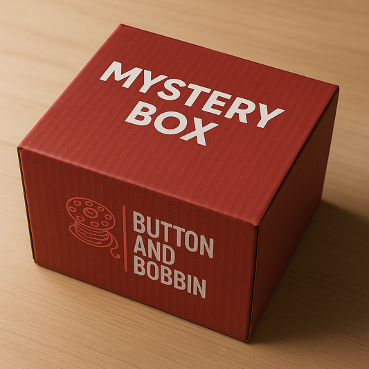 Mystery Box