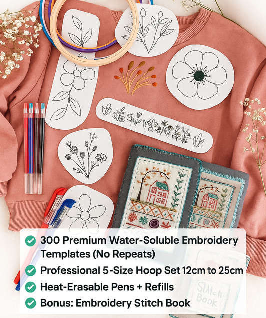 PRO Crafter Kit