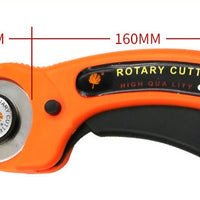 Rotary Cutter