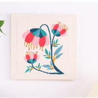 Punch Stitching Kits