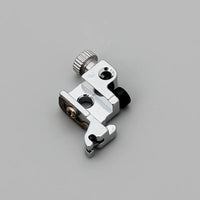 Low Shank Snap-On Adapter - For Low Shank Sewing Machines with Screw-on Presser Feet
