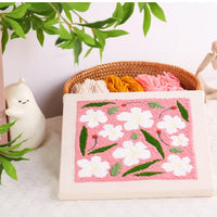 Punch Stitching Kits