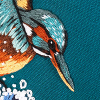 Embroidery Kit Water Animals Collection