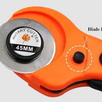 Rotary Cutter