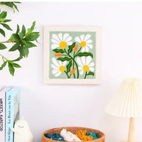 Punch Stitching Kits