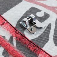 Fringe/Looping Sewing Presser Foot