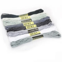 Floss Set x8