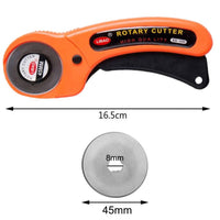 Rotary Cutter