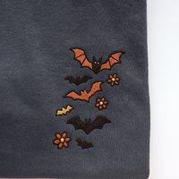 Water Soluble Embroidery Patterns - Halloween